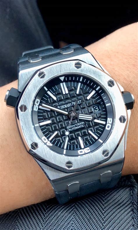 audemars piguet 15703|Audemars Piguet jumbo extra thin.